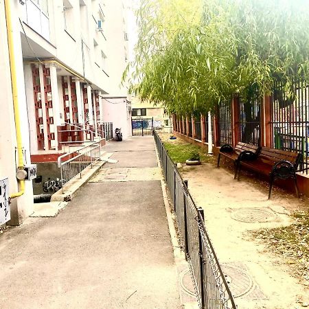 Casa Diego Bucharest Exterior photo